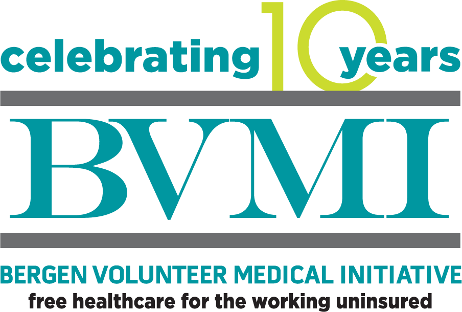 Bergen Volunteer Medical Institute, Inc. (VIMI) logo