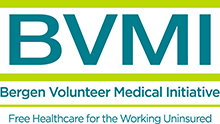 Bergen Volunteer Medical Institute, Inc. (VIMI) logo